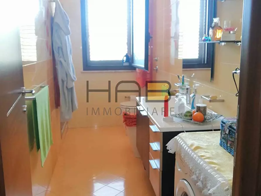 Immagine 11 di Casa indipendente in vendita  in Dattilo a Paceco