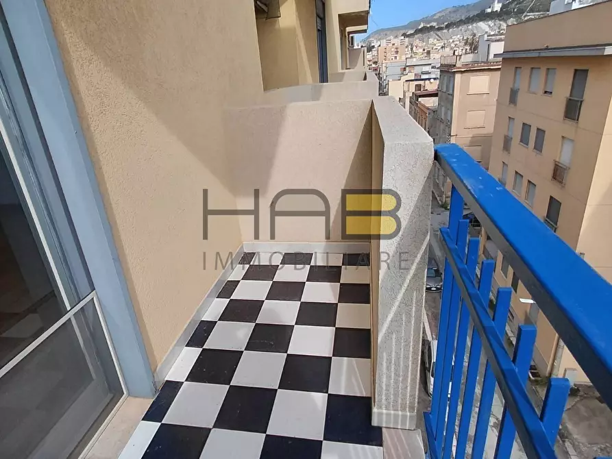 Immagine 14 di Quadrilocale in vendita  a Trapani