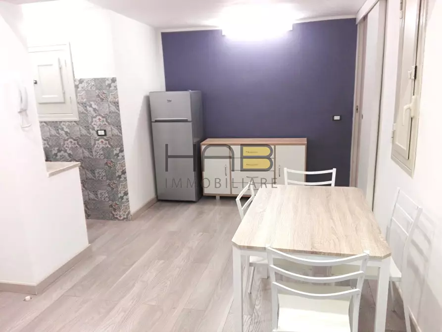 Immagine 2 di Trilocale in affitto  in Via Marino Torre a Trapani
