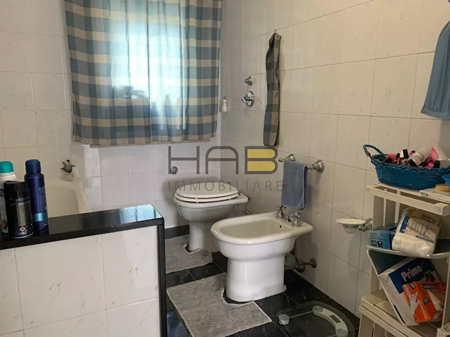 Immagine 8 di Quadrilocale in vendita  in Via Erice a Trapani