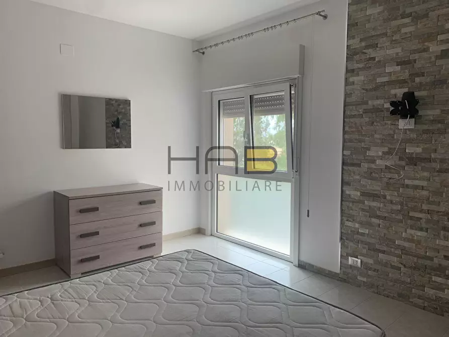 Immagine 9 di Quadrilocale in affitto  in Via vincenzo di Girolamo a Trapani