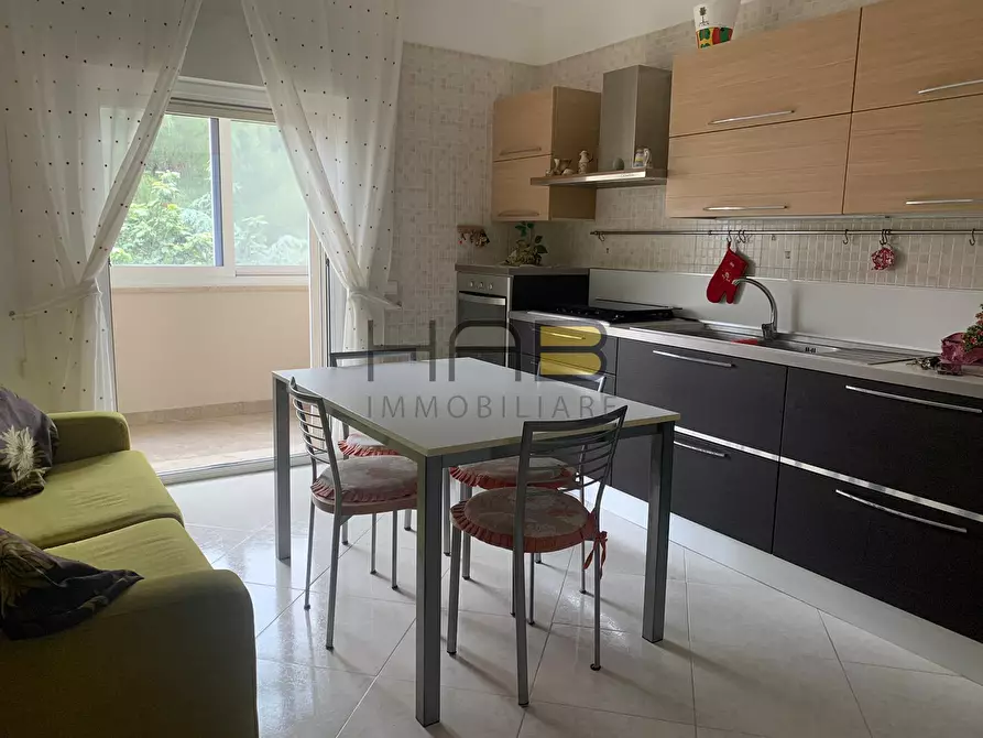 Immagine 4 di Quadrilocale in affitto  in Via vincenzo di Girolamo a Trapani