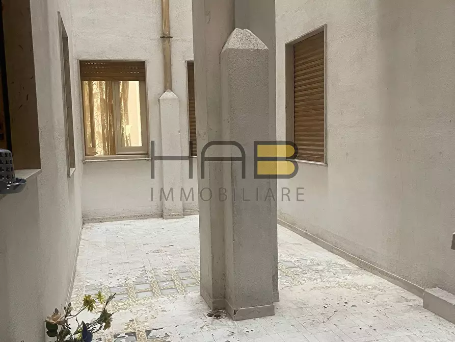 Immagine 6 di Quadrilocale in vendita  in Via Monte San Giuliano a Trapani