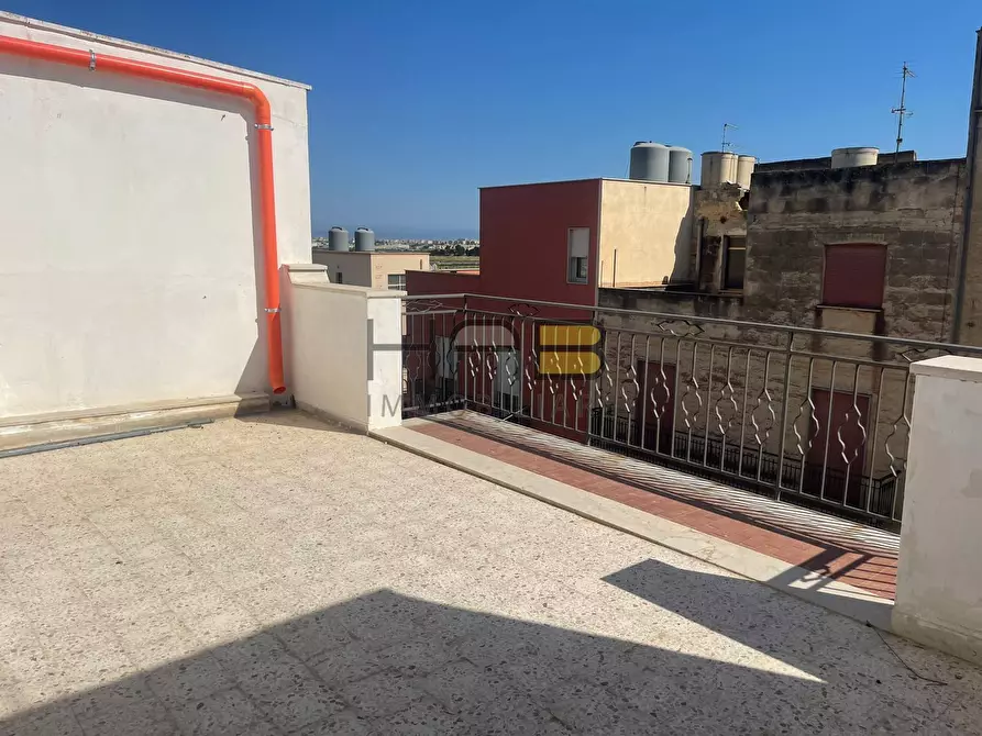 Immagine 12 di Casa indipendente in vendita  in Via Mascagni a Paceco