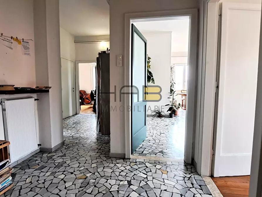 Immagine 5 di Appartamento in vendita  in Via Giovanni Canestrini 83BIS a Padova