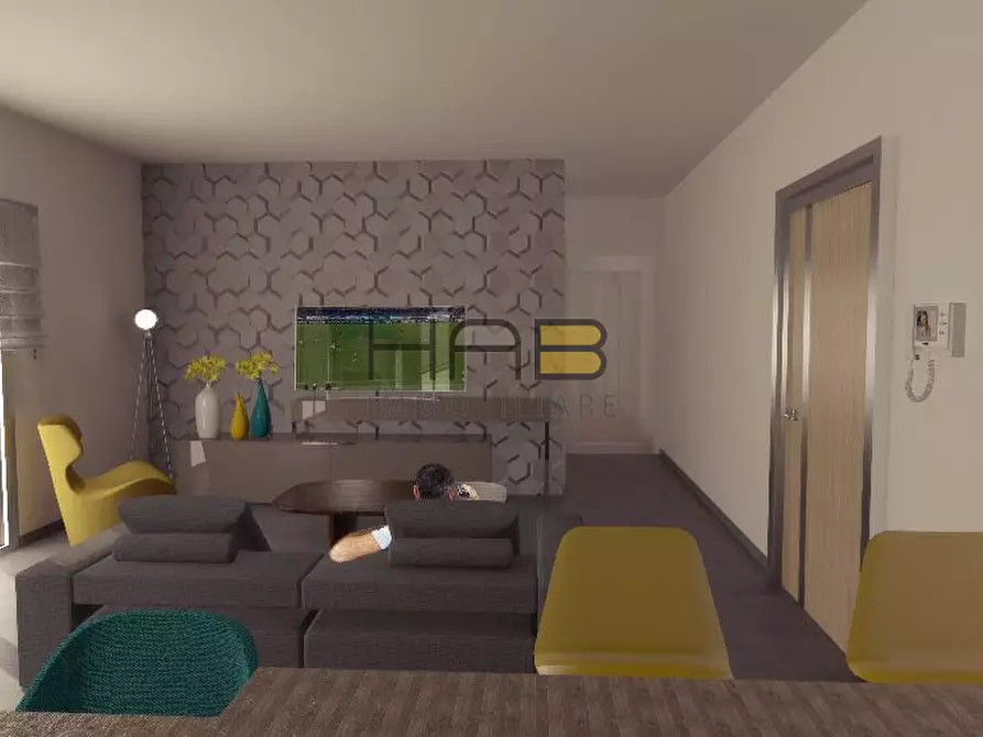 Immagine 6 di Quadrilocale in vendita  in Via Virgilio a Trapani