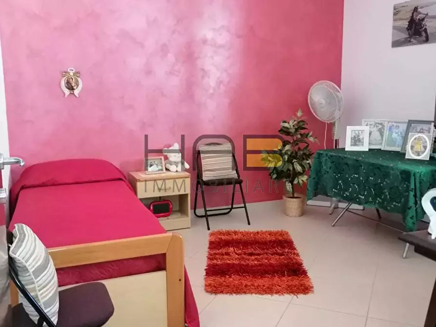 Immagine 5 di Casa indipendente in vendita  in Dattilo a Paceco