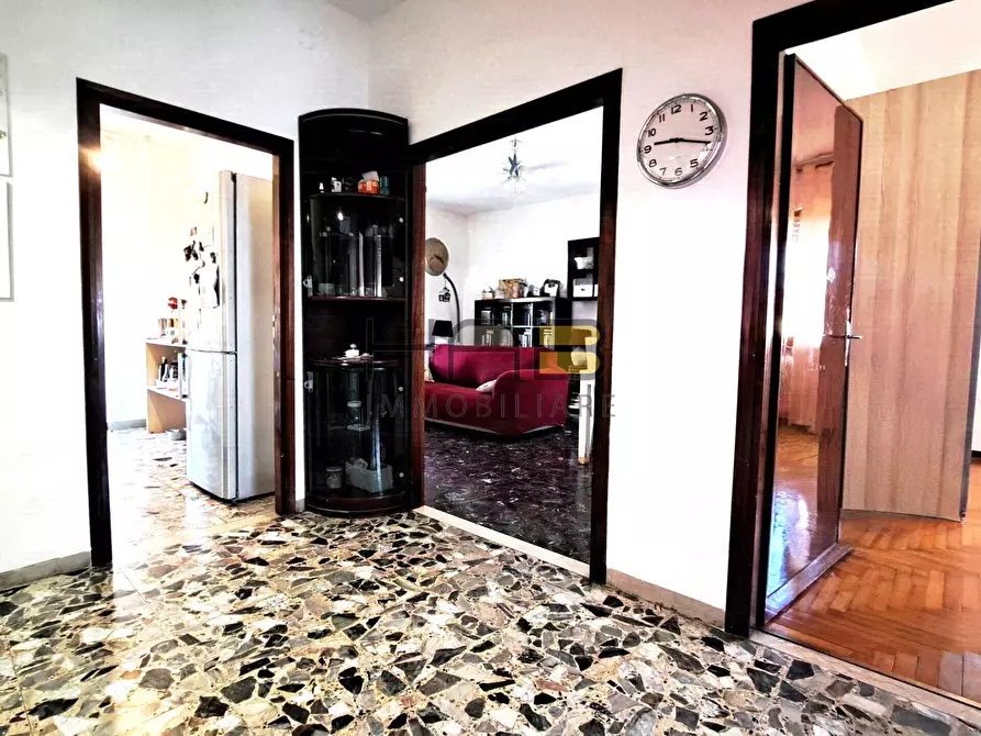 Immagine 7 di Appartamento in vendita  in Via Lando Landucci a Padova