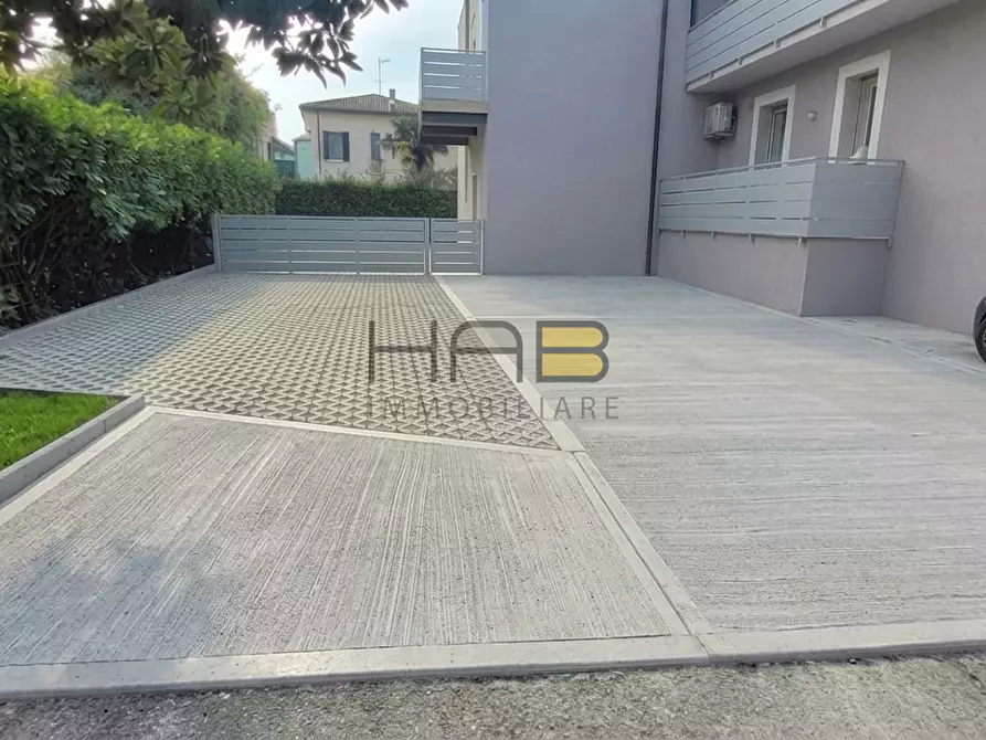 Immagine 4 di Trilocale in vendita  in Via Cittanova a Padova