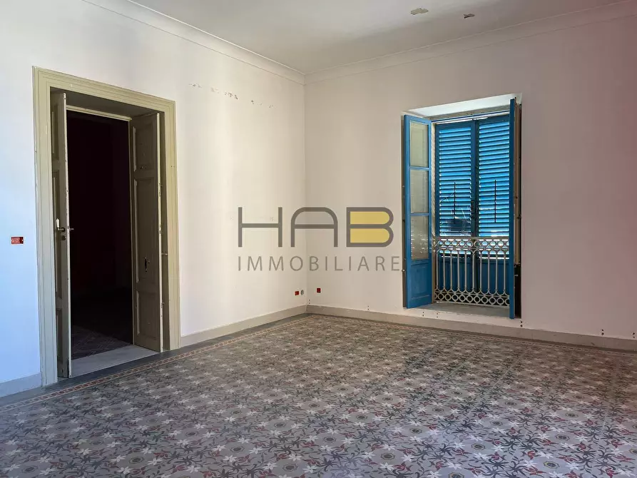 Immagine 4 di Ufficio in affitto  in Via Marchese Platamone Enrico a Trapani