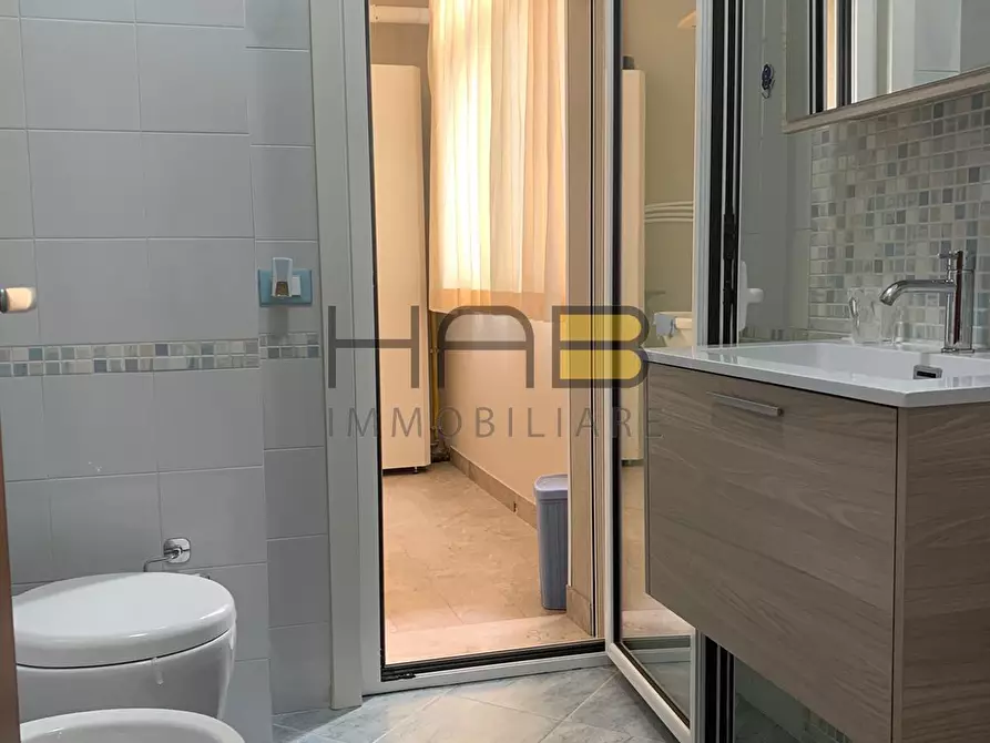 Immagine 15 di Quadrilocale in affitto  in Via vincenzo di Girolamo a Trapani