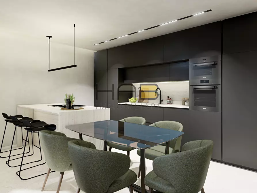 Immagine 7 di Appartamento in vendita  in Via San Giuseppe Cottolengo 6 a Padova