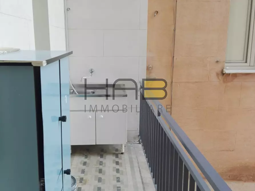 Immagine 12 di Trilocale in affitto  in Via Marino Torre a Trapani