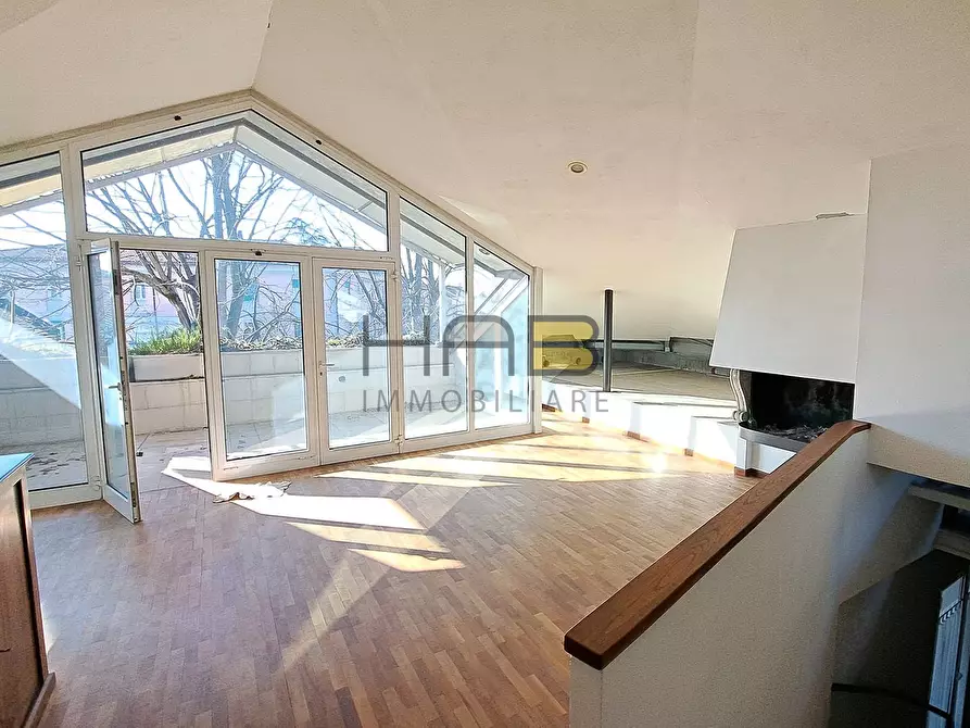 Immagine 2 di Casa bifamiliare in vendita  in Via San Filippo Benizzi 8 a Padova