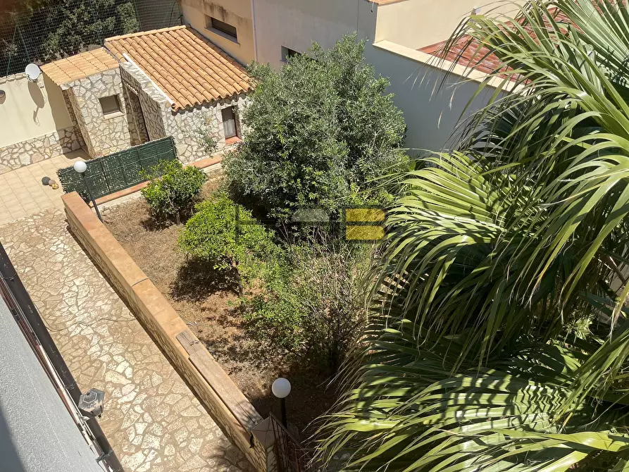 Immagine 8 di Villa in vendita  in Via Eleno a Erice