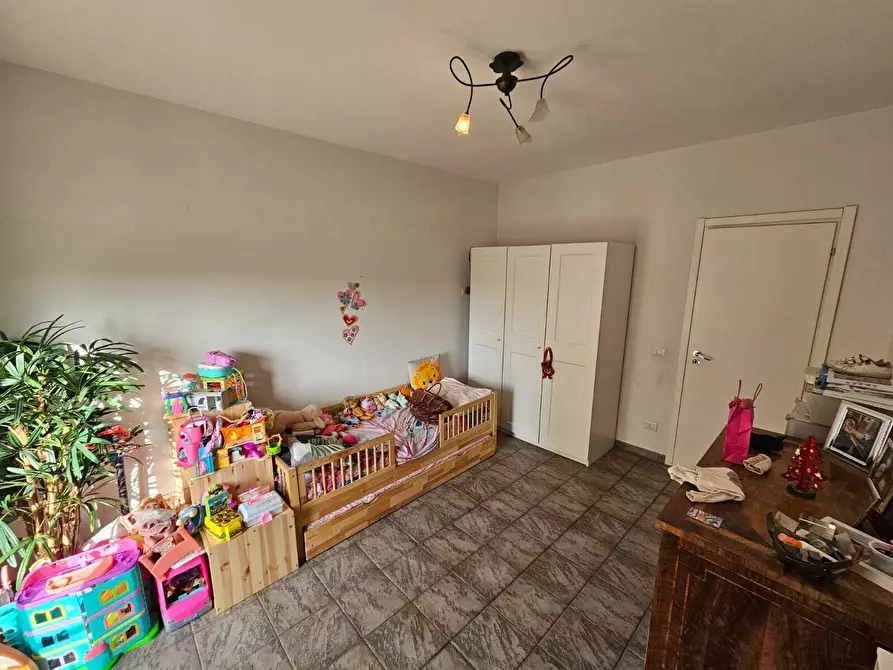 Immagine 19 di Trilocale in vendita  in via di pietralata 328 a Roma