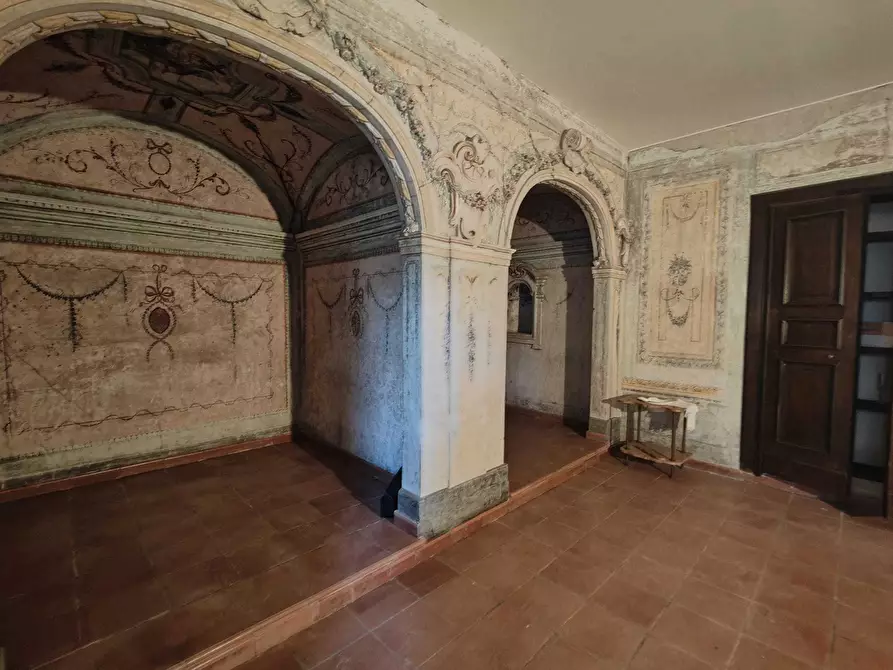 Immagine 23 di Terratetto in vendita  in Via le Piazze 27 a Giffoni Sei Casali