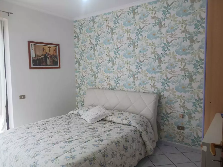 Immagine 12 di Villetta a schiera in vendita  in Via Frá Giacomo 35 a Baronissi