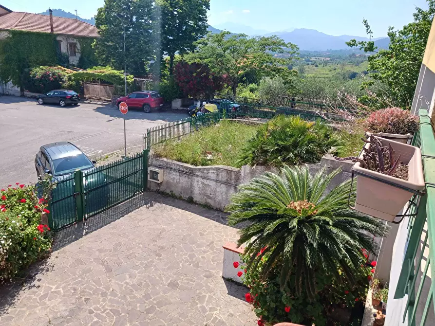 Immagine 5 di Villetta a schiera in vendita  in VIA CAMPO MATURI 1 a San Mango Piemonte