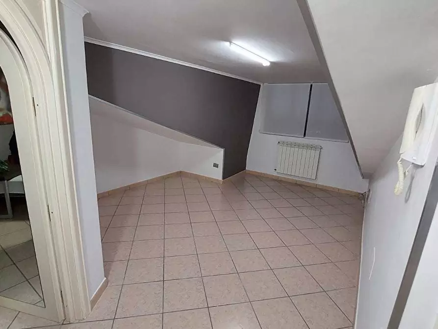 Immagine 32 di Villetta a schiera in vendita  in Via Parrocchia 33 a Baronissi