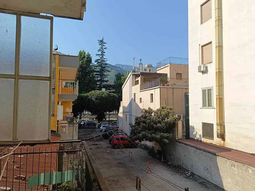 Immagine 20 di Villetta a schiera in vendita  in Piazza Sant'Alfonso 28 a Pagani