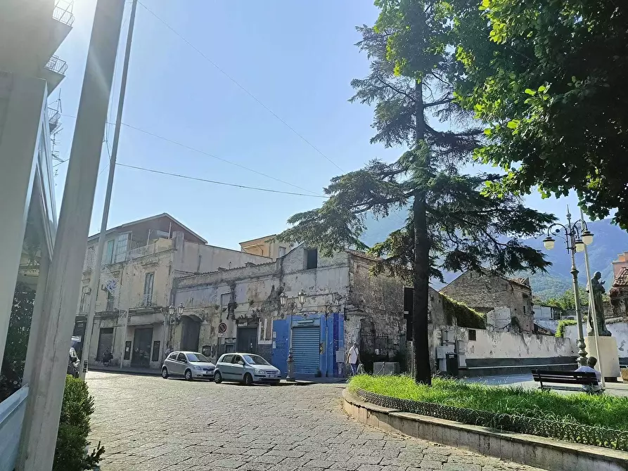 Immagine 11 di Villetta a schiera in vendita  in Piazza Sant'Alfonso 28 a Pagani