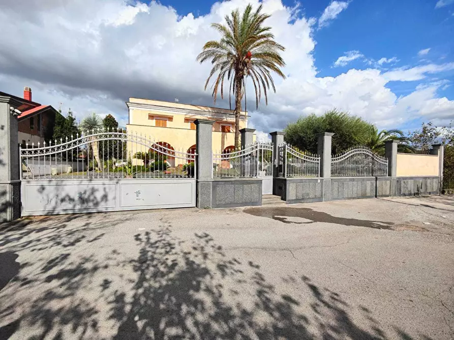 Immagine 26 di Casa trifamiliare in vendita  in Via Giuseppe Verdi a Poggiomarino