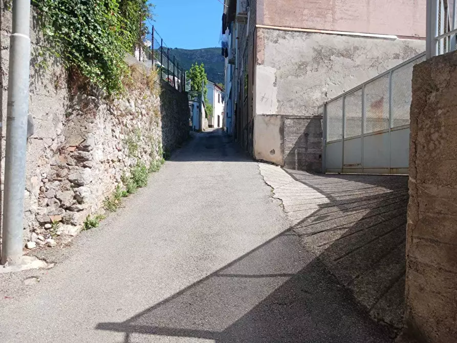 Immagine 5 di Casa semindipendente in vendita  in Via Montecasino 69 a Salerno