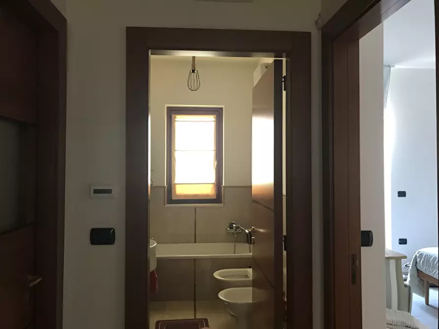 Immagine 6 di Trilocale in vendita  in Via Miseno 60 a Frattamaggiore