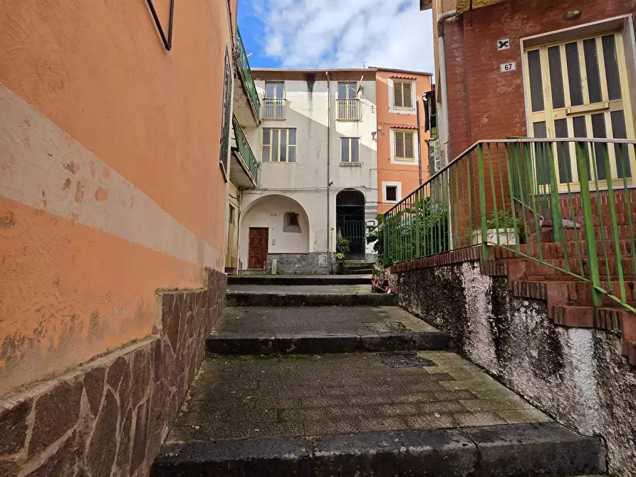 Immagine 5 di Terratetto in vendita  in Via San Angelo di Ogliara 67 a Salerno