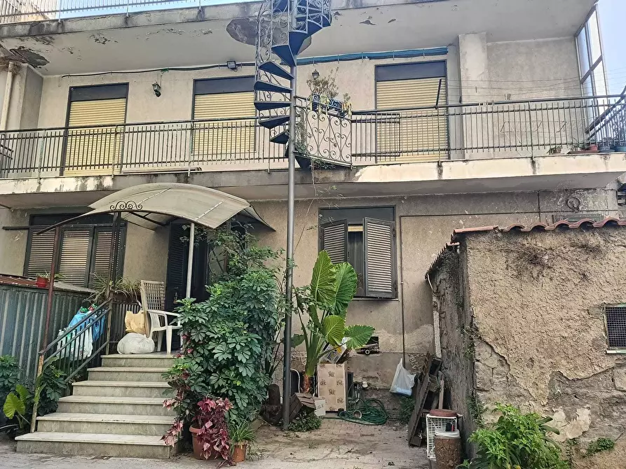 Immagine 15 di Villetta a schiera in vendita  in Piazza Sant'Alfonso 28 a Pagani