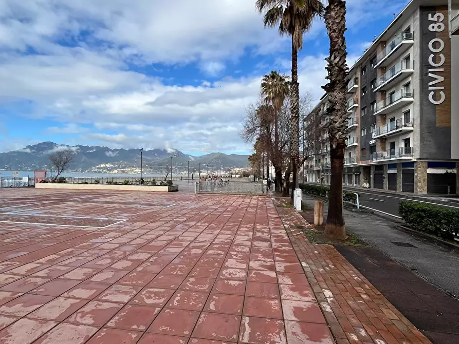 Immagine 20 di Trilocale in vendita  in via m. abbignete a Salerno