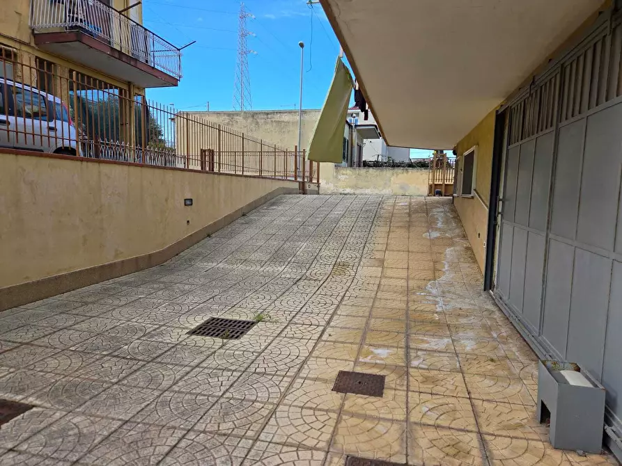 Immagine 22 di Trilocale in vendita  in via pontenuovo 25 a Pompei