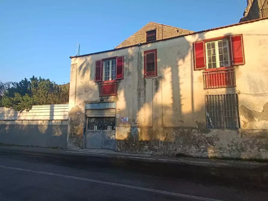 Immagine 17 di Porzione di casa in vendita  in via campanile del'orco 1 a Nocera Inferiore
