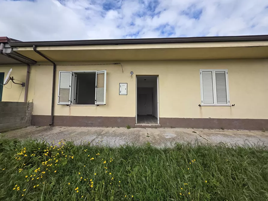 Immagine 5 di Casa semindipendente in vendita  in Contrada Pagliaro a Joppolo