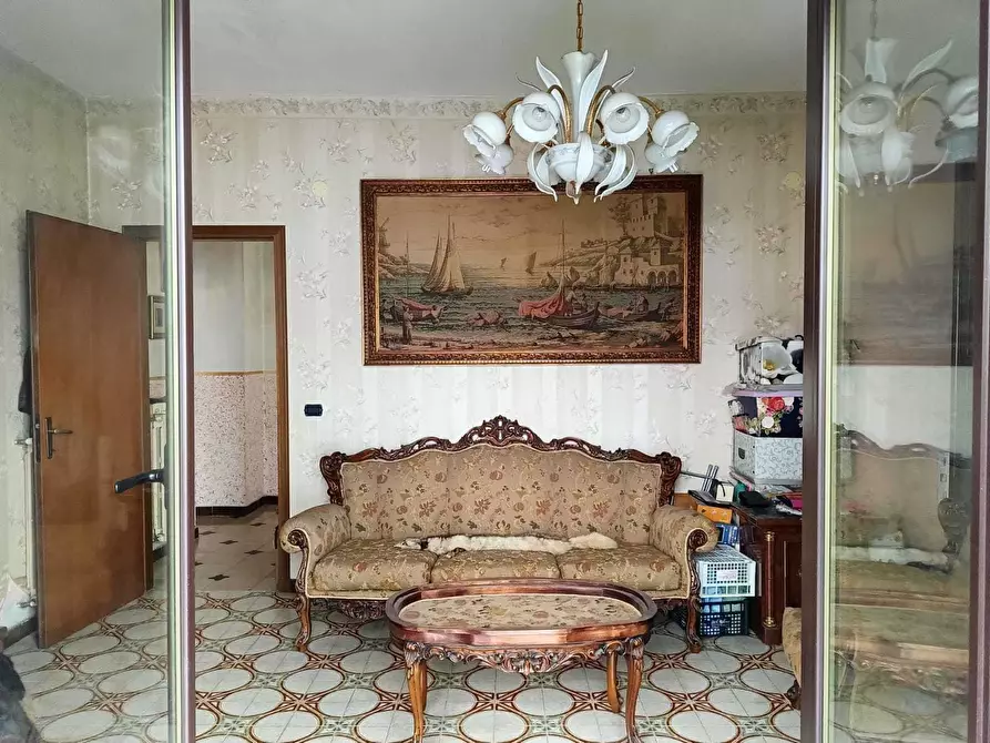 Immagine 29 di Villetta a schiera in vendita  in Piazza Sant'Alfonso 28 a Pagani