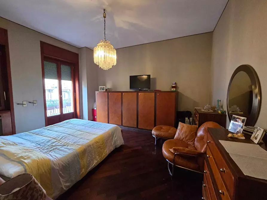 Immagine 9 di Quadrilocale in vendita  in Via Zara 66 a Salerno