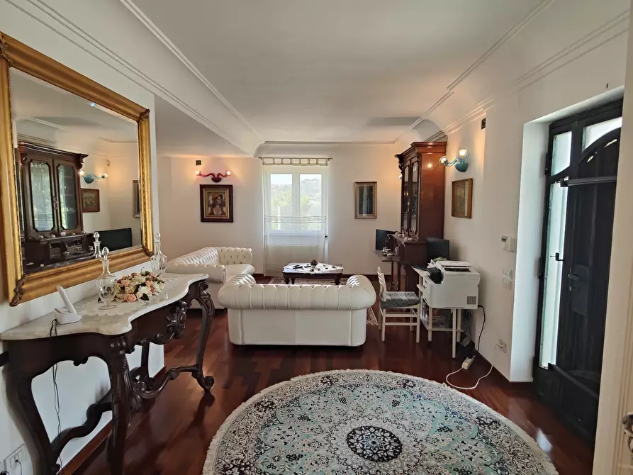 Immagine 23 di Villa in vendita  in Via Casa rocco giovi 11 A a Salerno