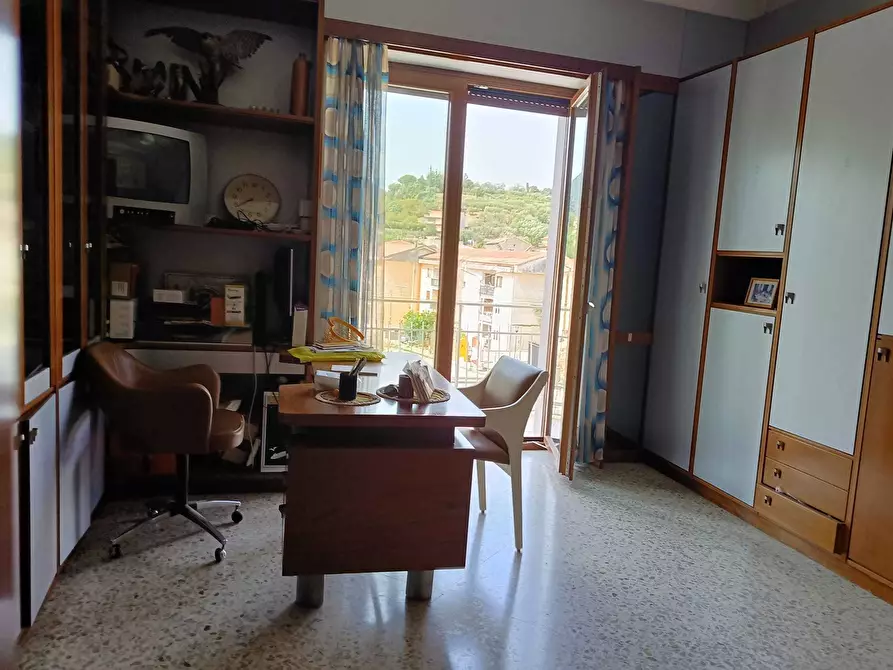 Immagine 20 di Pentalocale in vendita  in Via Giuseppe Vitale 64 a Cava De' Tirreni