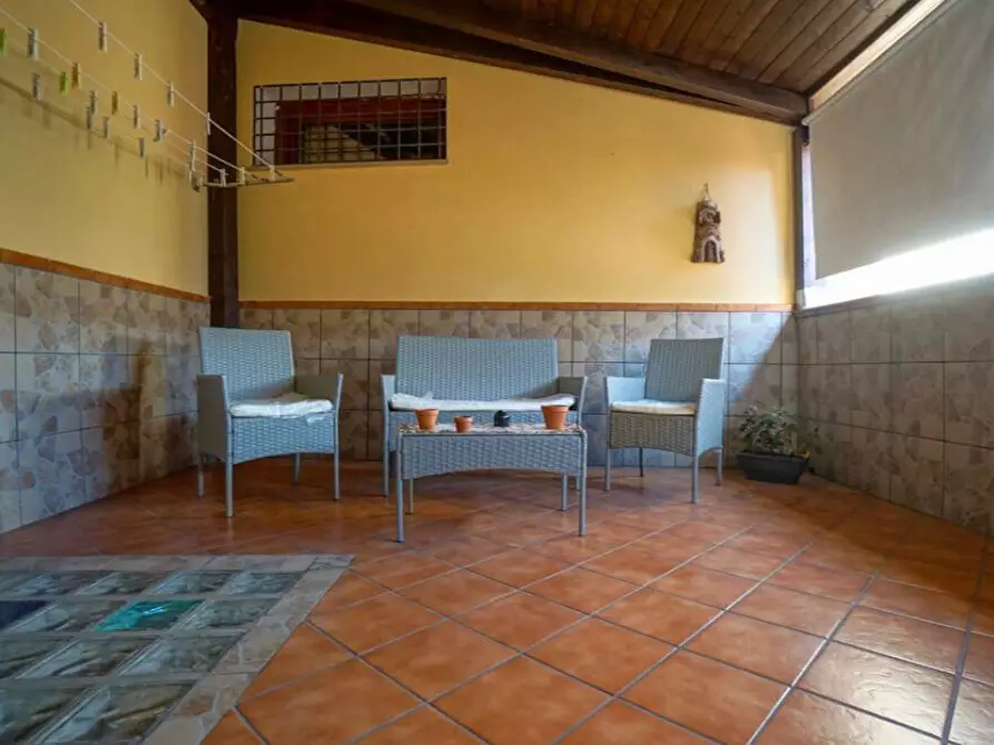 Immagine 18 di Terratetto in vendita  in via don Paolo VOCCA 12 a Eboli