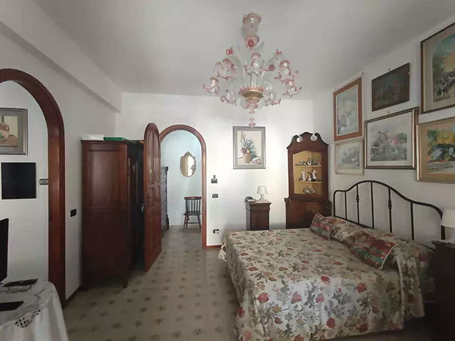 Immagine 11 di Bilocale in vendita  in Via Capo di Piazza 8 a Minori