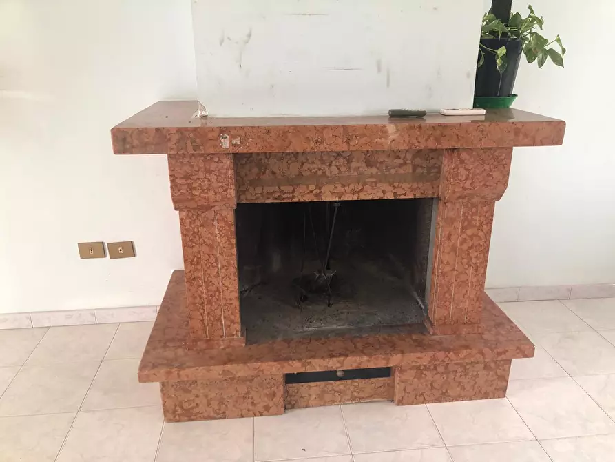 Immagine 5 di Terratetto in vendita  in via mons. sparano 21 a Montecorvino Pugliano