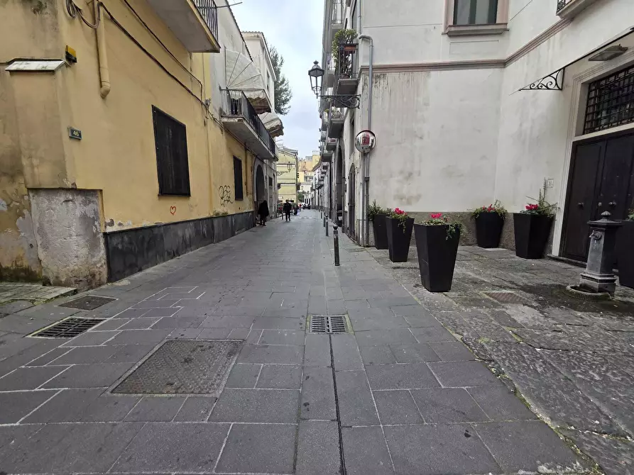 Immagine 3 di Terratetto in vendita  in Via Gustavo Origlia 48 a Nocera Inferiore