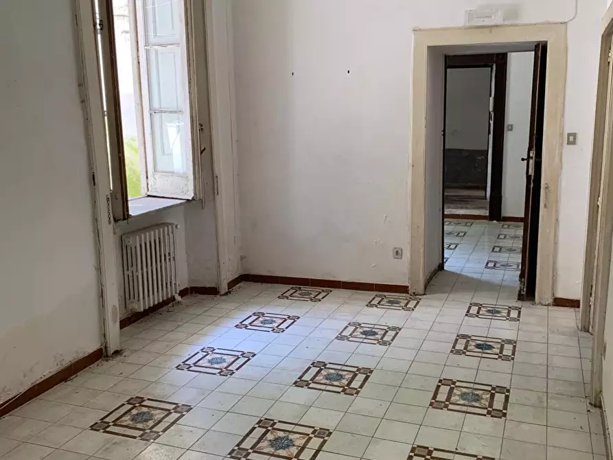 Immagine 5 di Trilocale in vendita  in Via Alberto troisi a Cava De' Tirreni