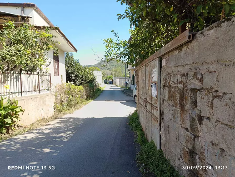 Immagine 1 di Terreno agricolo in vendita  in Via San Maria a Palo 59 a Nocera Inferiore