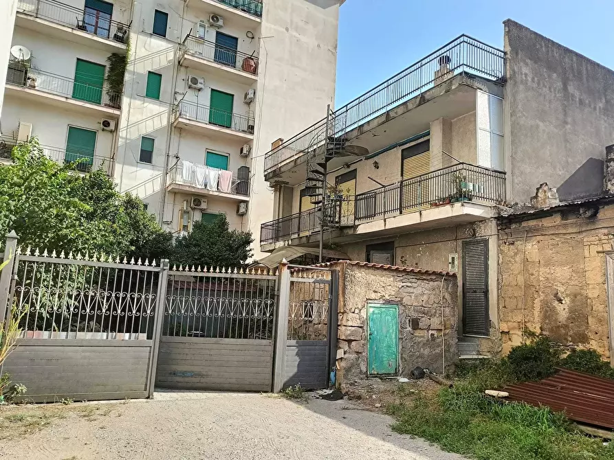 Immagine 13 di Villetta a schiera in vendita  in Piazza Sant'Alfonso 28 a Pagani