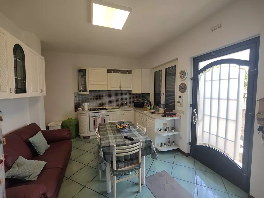 Immagine 13 di Villa in vendita  in Via Casa rocco giovi 11 A a Salerno