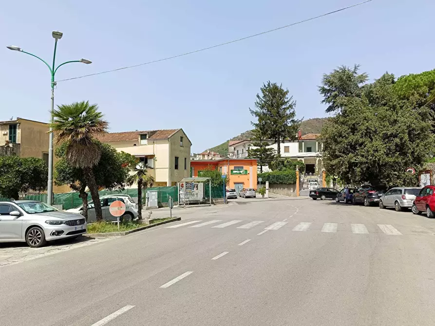 Immagine 4 di Pentalocale in vendita  in Via Giuseppe Vitale 64 a Cava De' Tirreni