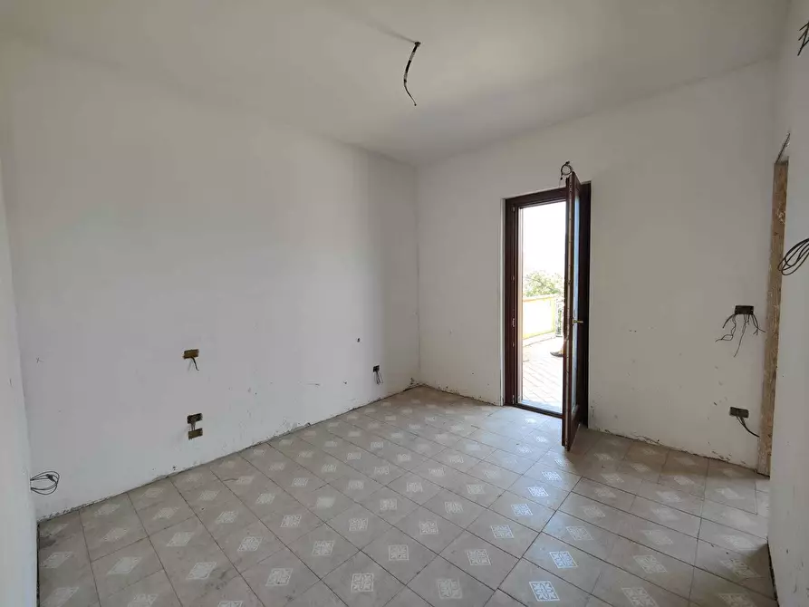 Immagine 15 di Villetta a schiera in vendita  in Via San Vittore 28 a Giffoni Valle Piana