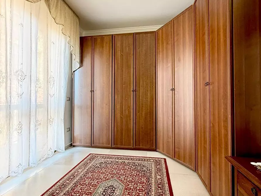 Immagine 8 di Villa in vendita  in Via Parco Donica 9 a Fisciano